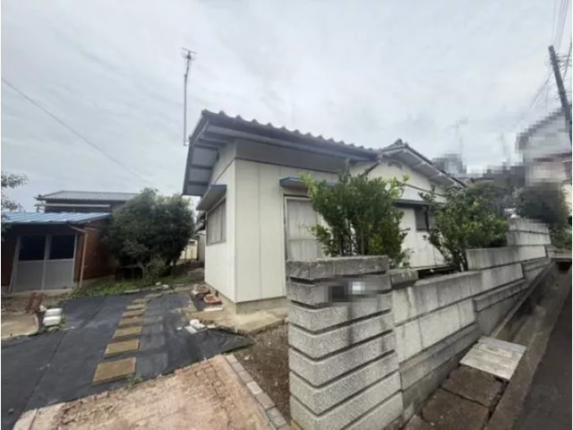 Kuji Town 2 3.9 million yen