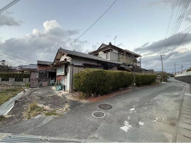 ☆Right next to Kiyosato Elementary!☆ Good access within a 10-minute walk to Nagasu Station☆ For those working in Nagasu.