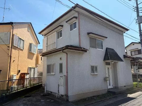 Iwahara (Iwahara Station) 9.8 million yen