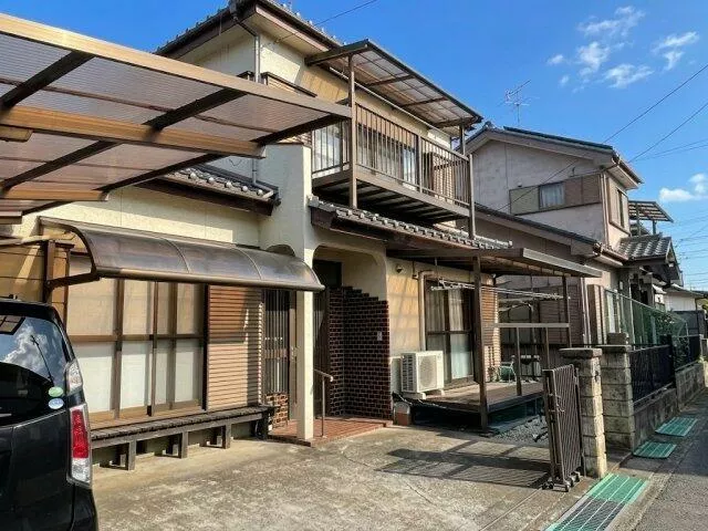 Noda City Kimagase (Kawama Station) 2-story 4DK