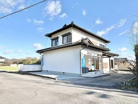 Used single-family home, Zentsuji City, Oasa Town