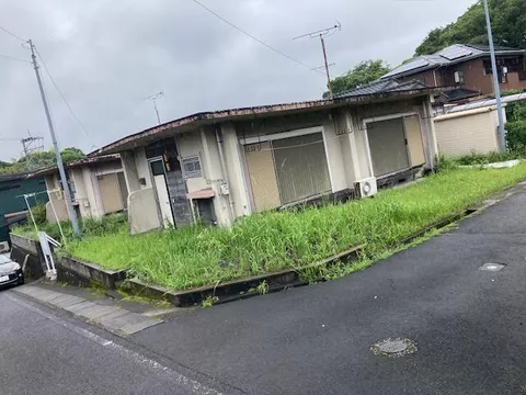 Hioki City, Ijuin Town, Shimo Taniguchi (Ijuin Station), 1-story, 3DK - Image 2