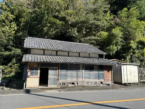 (Okitsu Sta.) Single story house 4K in Shimizu-ku, Shizuoka-shi, Shizuoka

2,000,000 yen