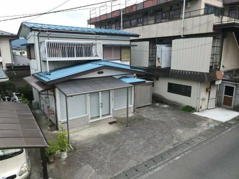 Tsuru City, Tsuru 4-chome (Tsuru City Station), 2-story, 4K
