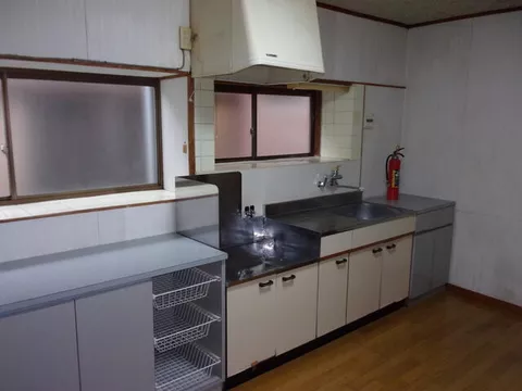 Kagoshima City, Seiryo 4-chome, 2-story, 5K - Image 2