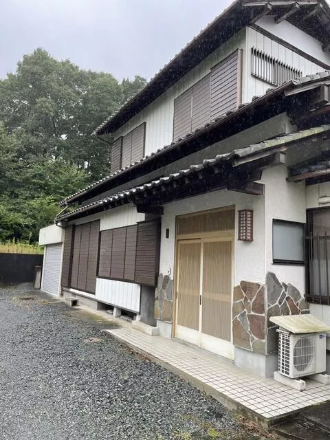 Minamisoma City, Haranomachi District, Ushigai, Otsuka (Haranomachi Station) 2-story 6K