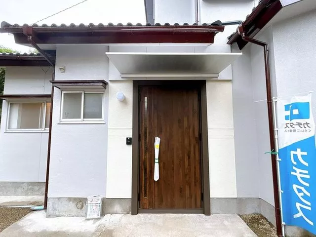[Open House Held] New earthquake resistance compliance / Ibusuki Makurazaki Line Sakanoue Station 19 minutes on foot (1500 m)