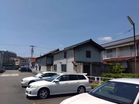 Shobara City, Nakamoto-cho 2-chome (Bingo Shobara Station) 2-story building 6DK - Image 4