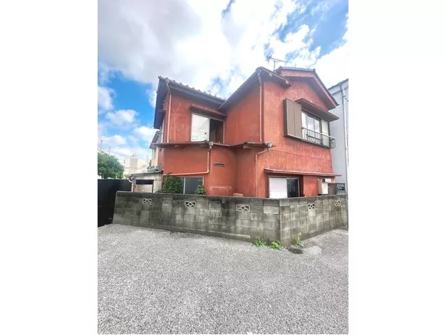 Nishiarai Honcho 4 (Kohoku Station) 13.8 million yen