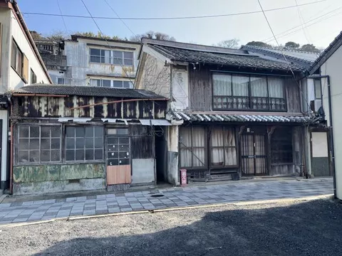 Karatsu City, Yobuko Town, 2-story, 5SDK