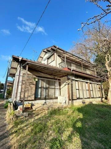 Hachioji City, Hatasawa Town (Takaos Station) 2-story 4LDK