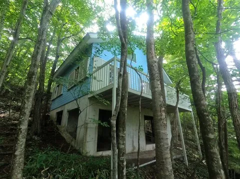 Nasu-Shiobara City, Itamuro, 2-story building, 2SLDK