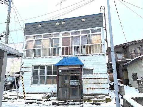 【Hashimoto Home】Used house in Yahagi 1-chome