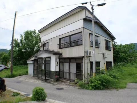 Oaza Nishi (Oguni Station) 2.99 million yen