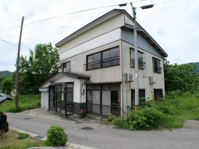 Oaza Nishi (Oguni Station) 2.99 million yen