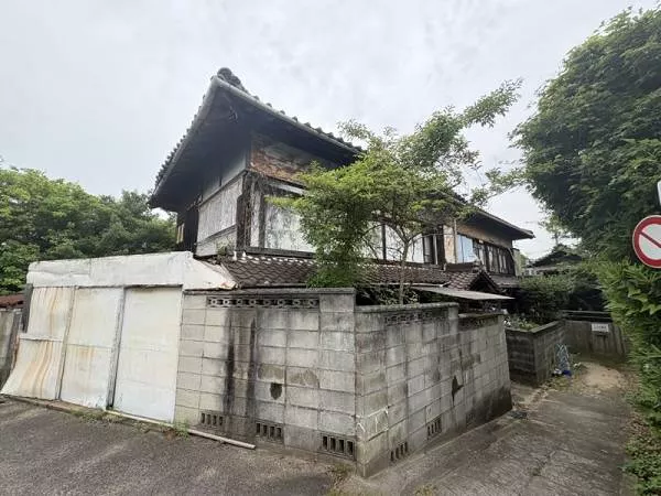 Tokoname City, Ohnocho 2-chome (Ohnocho Station) 2-story building 6LDK