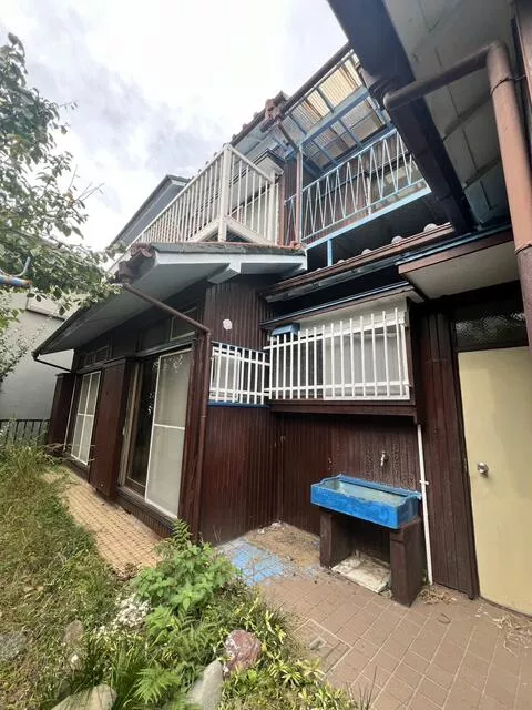 Yokohama City, Konan Ward, Serigaya 3-chome (Higashi-Totsuka Station) 2-story 5LDK