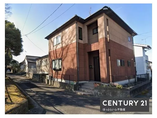 Komatsubara Town (Miyakonojo Station) 10.2 million yen