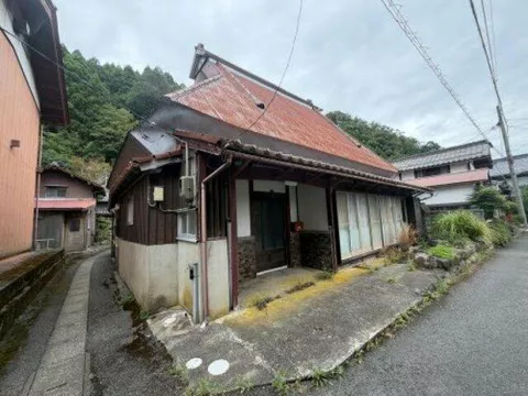 Maibara City, Shimonu (Sakae Station), 2-story, 7DK