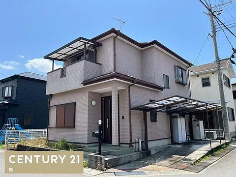 Used single-family home, Iwade City Yoshida, used house
