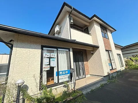 Used single-family home, Towada City, Nishi 23rd Block, Detached house