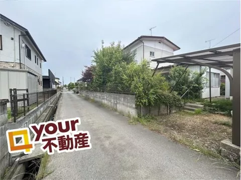 Osaki City, Furukawa, Eai Honcho 1-chome (Furukawa Station) 2-story building 5DK