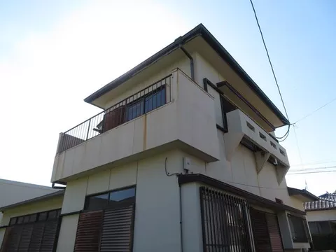 Shibushi City, Ariake Town, Noikura (Shibushi Station) 2-story building 5LDK