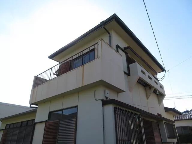 Shibushi City, Ariake Town, Noikura (Shibushi Station) 2-story building 5LDK