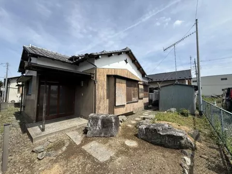Gyoda City, Sakuramachi 1-chome (Higashi Gyoda Station) 2-story 5DK