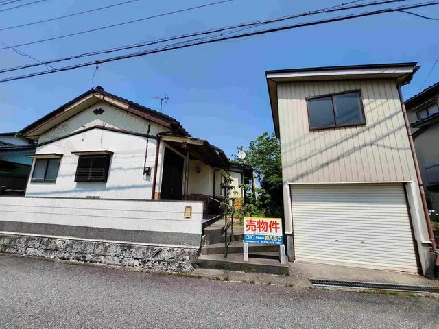 3.4 million yen, Tsukioka-cho 7 (Kaihatsu Station)