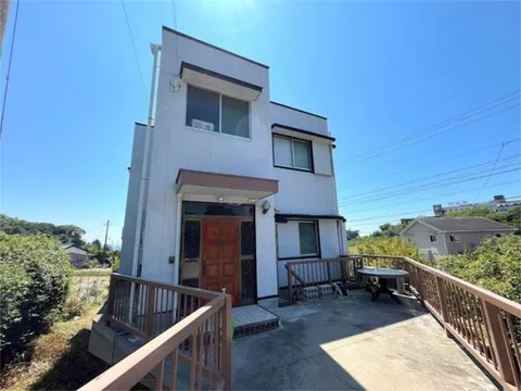 Gamagori City Mitani Town Akahara (Mikawa Mitani Station) 2-story 4LDK