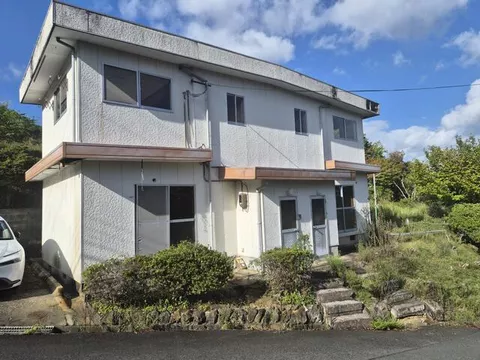Fukuchiyama City, Omon, 2-story, 4K