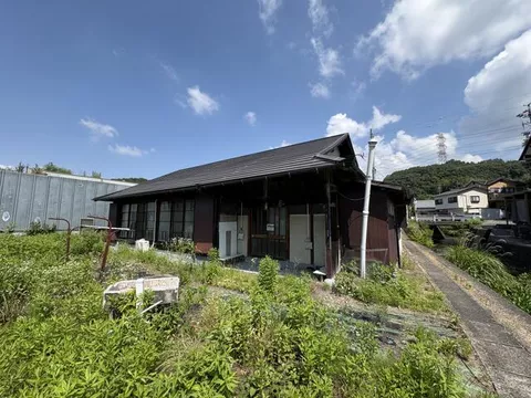 Seto City, Hinomachi 8-chome (Owari Seto Station) Single-story building 4DK