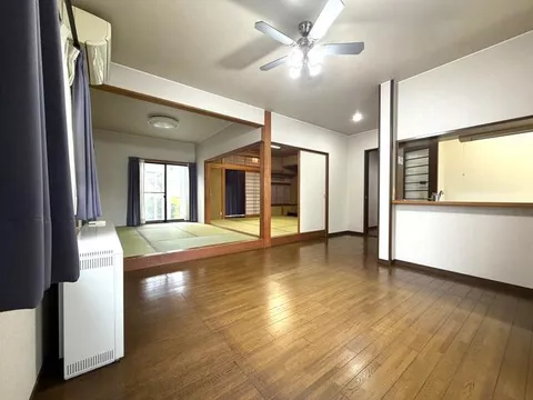Toyama City Nakadaikubo 2-story 6DK - Image 3