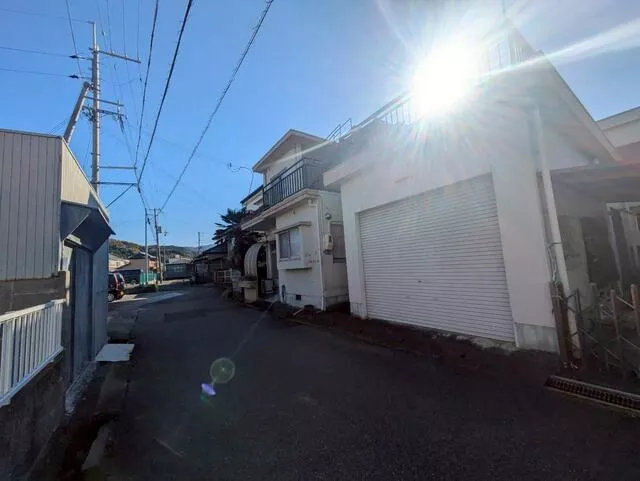 Arida-gun Yuasa Town, Oaza Yuasa (Yuasa Station) 2-story building 7DK