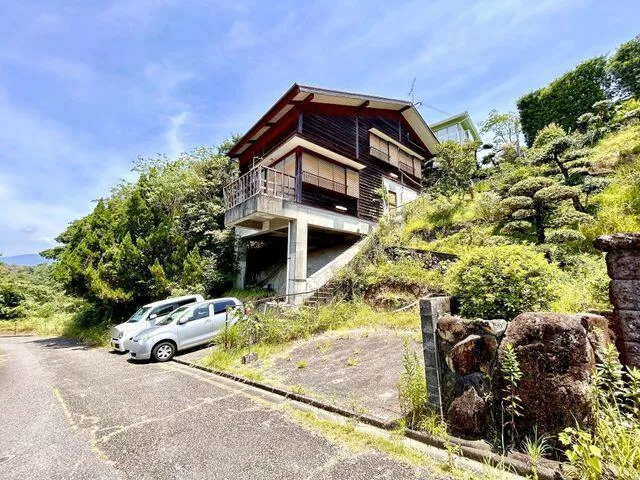 Nanki no Dai, Kamitonda Town, Nishimuro District, 2-story, 1LDK