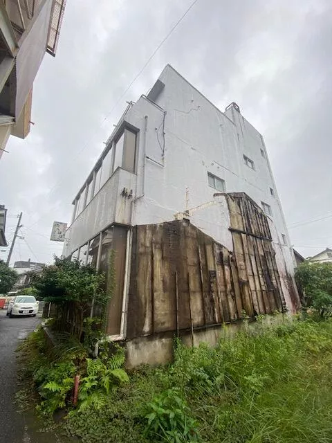 Kaifu District Mugi Town Oaza Nakamura Aza Honmura (Mugi Station) 4-story building 6LDK