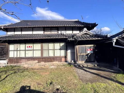 Okawachi, Buzenshi 2-story 7SDK