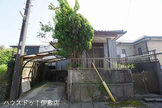 Used single-family home Haruyama Town, used house
