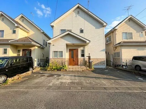 Noda City, Otono-i (Noda City Station), 2-story, 4LDK