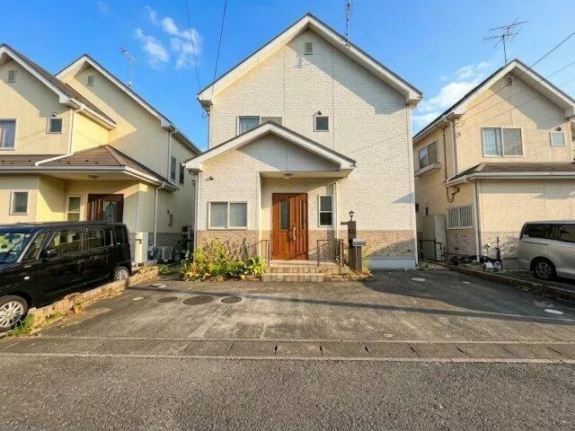 Noda City, Otono-i (Noda City Station), 2-story, 4LDK