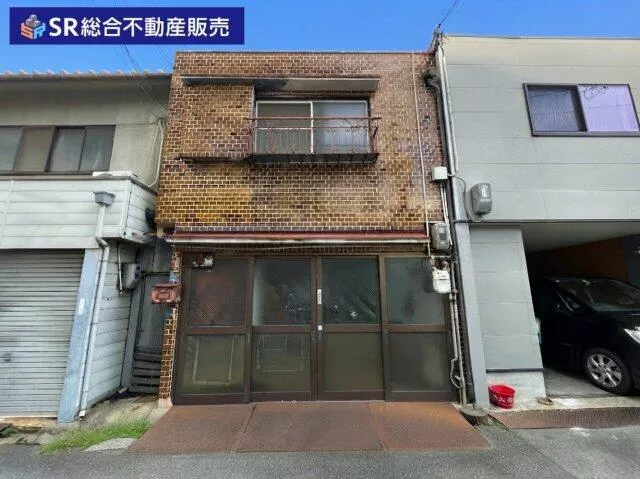 Higashi-Osaka City, Ashiyado 3-chome (Fuse Station), 2-story, 4LDK
