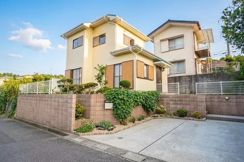 Ichihara City Fukashiro (Anegasaki Station) 2-story building 3LDK