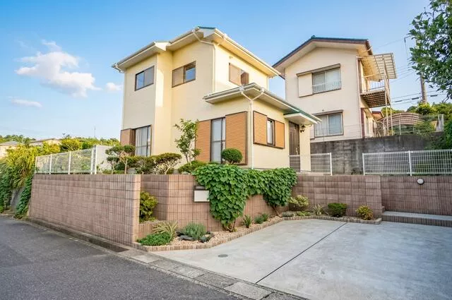 Ichihara City Fukashiro (Anegasaki Station) 2-story building 3LDK