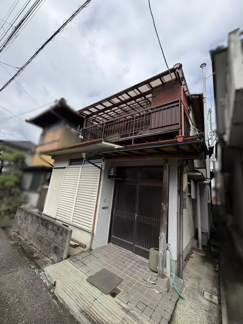 Hashimoto City, Tsumaki 1-chome (Hashimoto Station), 2-story, 3DK