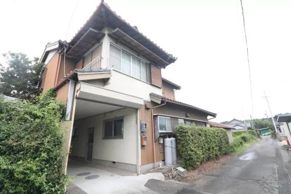 Kakegawa City Takada (Ikoi no Hiroba Station) 2-story 7DK