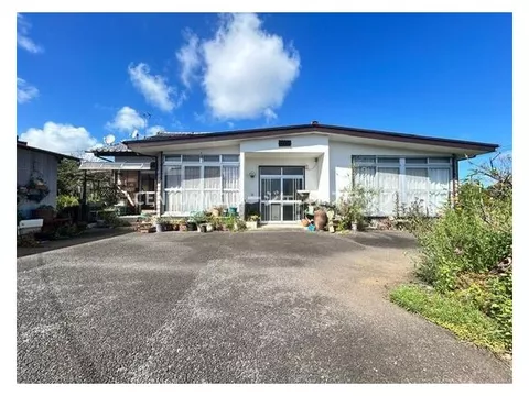 Oaza Kamitonda (Hyuga Shintomi Station) 10 million yen