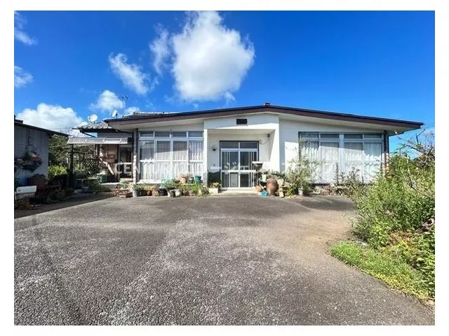 Oaza Kamitonda (Hyuga Shintomi Station) 10 million yen