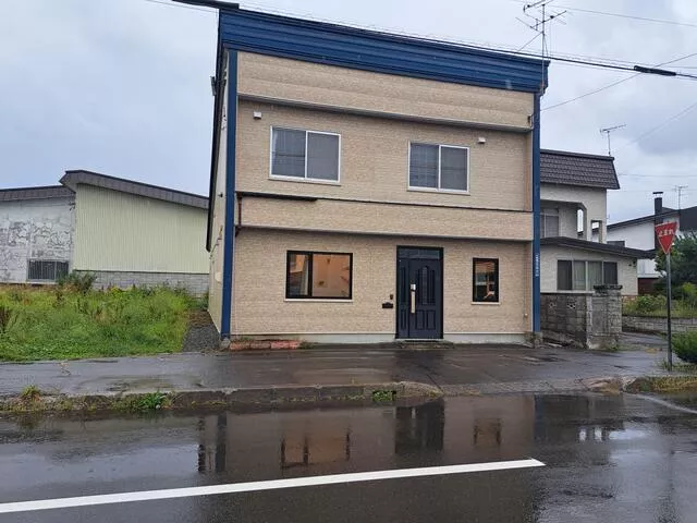 Kamikawa-gun Toma-cho Shijo Higashi 3-chome (Toma Station) 2-story 4LDK