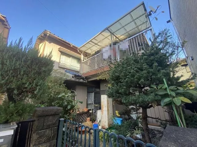 ≪Spacious 6DK≫ Smooth parking on a 6m wide road! Good sunlight in Tomikijima Town